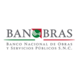 Logo de Banobras, banco cuyos colaboradores pueden recibir fisioterapia en Renova Fisioterapia.